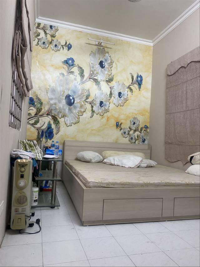 Bán Nhà Lý Nam Đế 4 Tầng Kiên Cố, Ngõ Rộng Thoáng, Để Được Nhiều Xe, SĐCC, Ở & Kdoanh, Chỉ 3.15 Tỷ