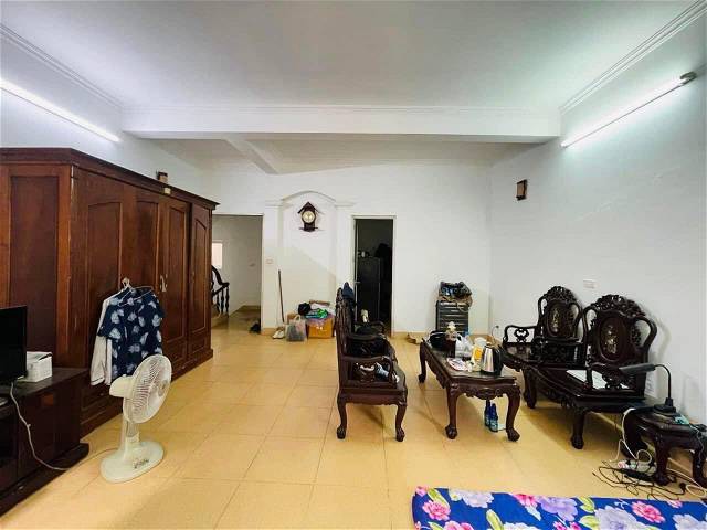 Bán Nhà Đặng Thái Thân 50m2 x 4m MT, Ngõ Rộng Ở Sướng, Kết Hợp Kdoanh, SĐCC, Chỉ 9.6 Tỷ