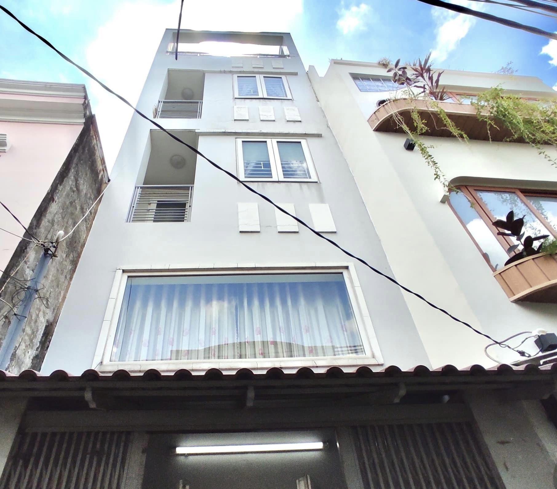 ❌CHỦ NHIỆT BÁN❌ĐI ĐỊNH CƯ BÊN ÚC GIẢM GẦN NỬA TỶ BÁN NHANH CĂN QUANG TRUNG-GV-NHÀ MỚI LENG KENG-4 TẦNG BTCT - HXH TẬN