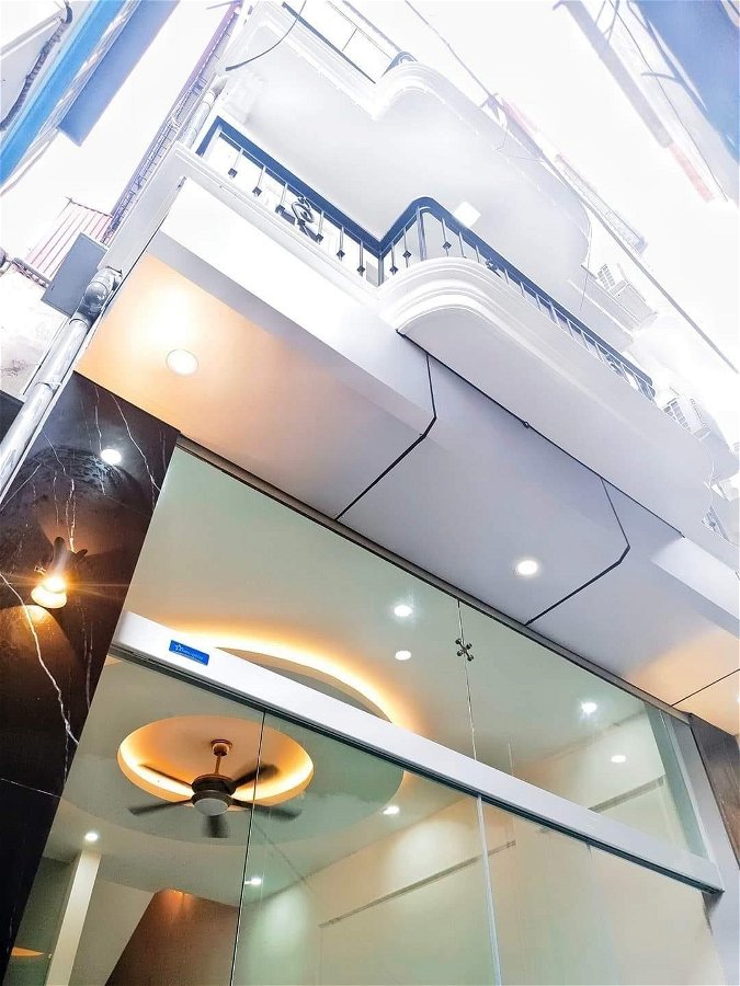 Ngọc Thụy, Long Biên 42m2, 4 tầng, giá hơn 3 tỷ
