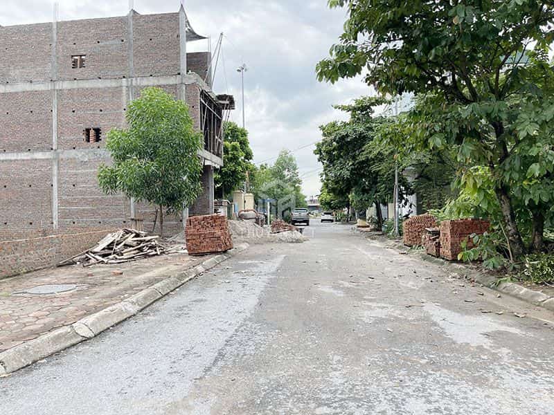 Cần bán 60m2 đất TĐC Đông Dư. Đường 15m, view siêu thoáng