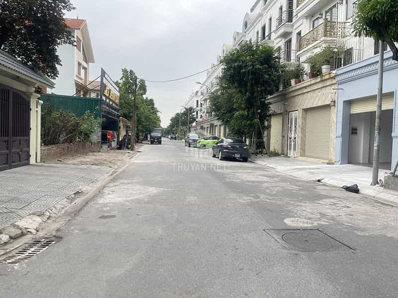 Cần bán 90m2 TT14 Shophouse Hải Phát - Ngay cạnh chân đế CC Blue Star - Đường rộng 13m