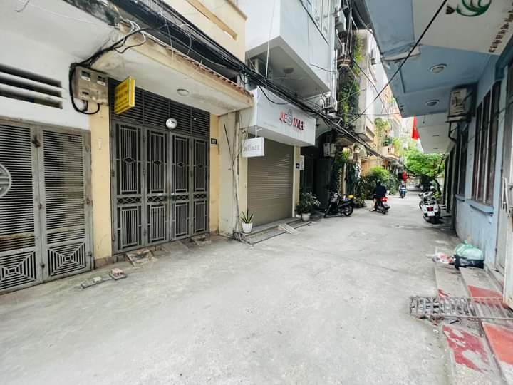 BÁN NHÀ PHỐ TÂY SƠN Ô TÔ – LÔ GÓC - 65M2 – 3 TẦNG – 9.3 TỶ.