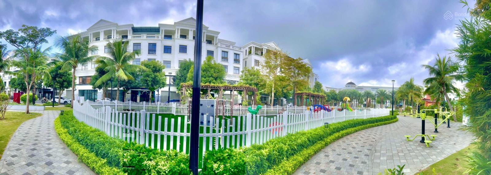 Chuyển nhượng biệt thự liền kề Vinhomes Marina HP Giá tốt :0968129240