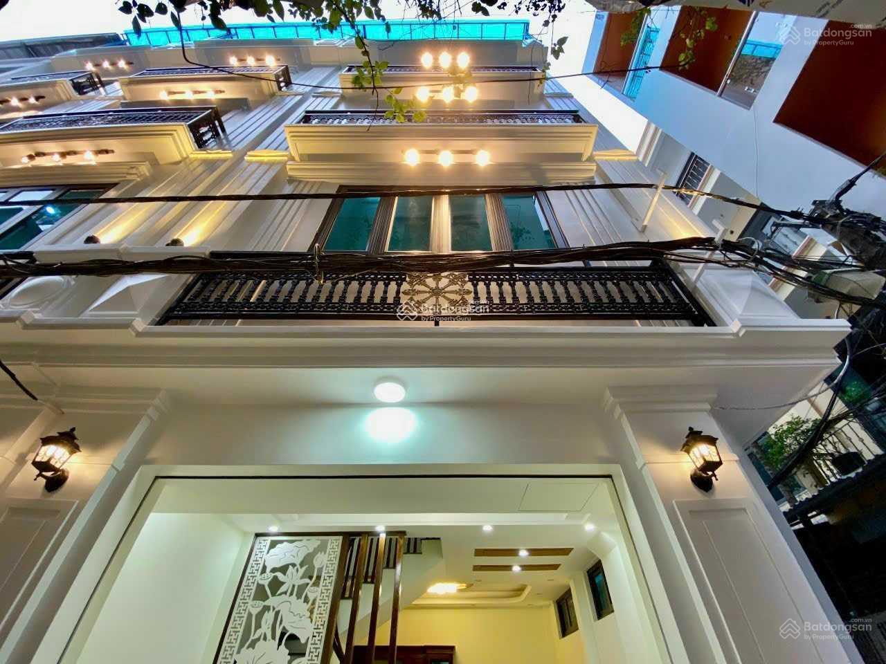 Bán nhà Xuân Phương, Phương Canh 35m2 x 4T, vị trí cực phẩm, gần phố, giá chỉ 2.75 tỷ