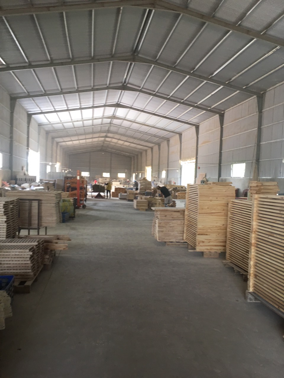 Bán nhà xưởng 10.000m2 gần KCN Bàu Xéo Trảng Bom