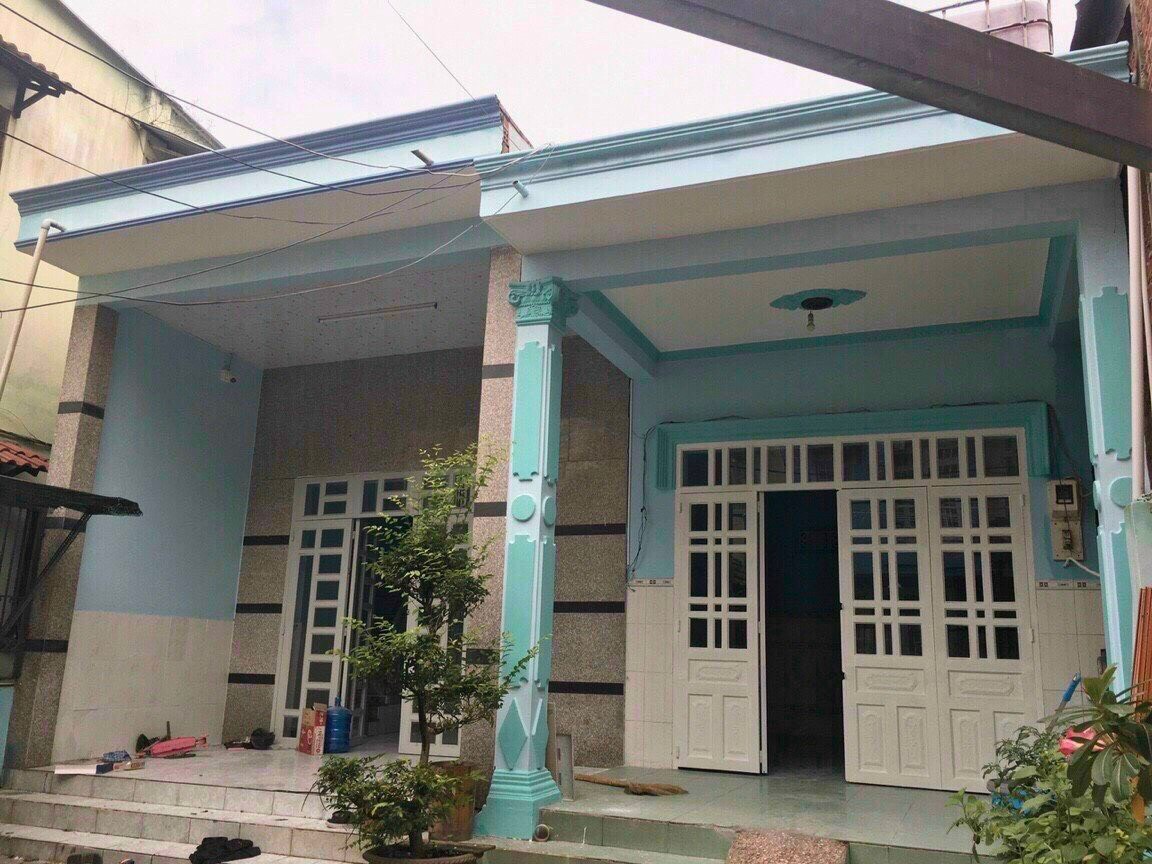 Giá 5,65 tỷ có 2 căn nhà 191 m². Ngay làng Đại học, P. Linh Xuân