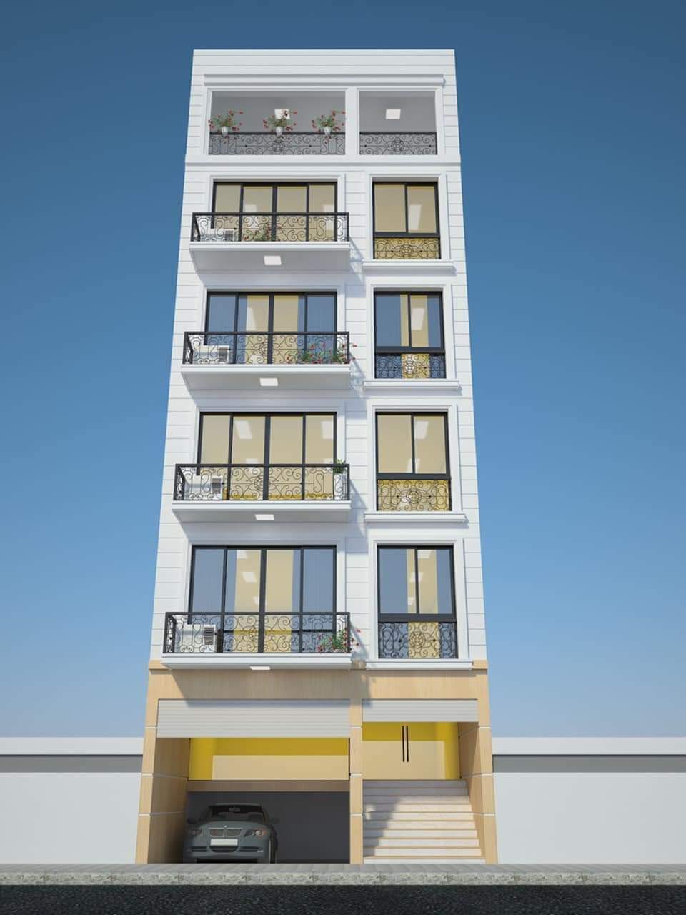 Bán Đất Tây Hồ, 1 nhà ra phố, Lô Góc, Ô tô vào đất, Xây Toà Căn Hộ Cao Cấp. Dt 169m, Mt 11m, 32 Tỷ