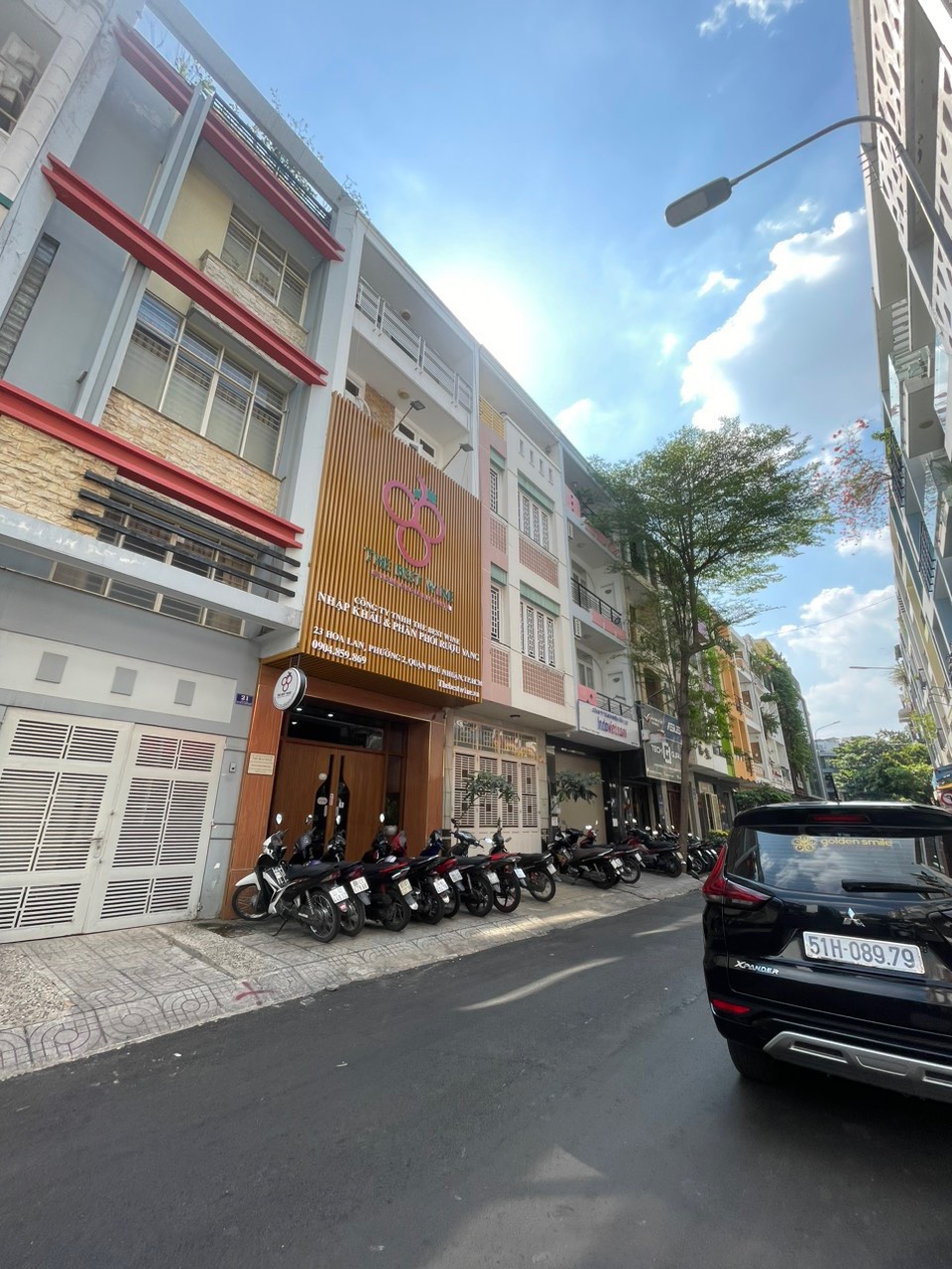 Bán Nhà HXH Đặng Văn Ngữ, P10, Q.Phú Nhuận Giá 13 Tỷ - Quỳnh My BĐS