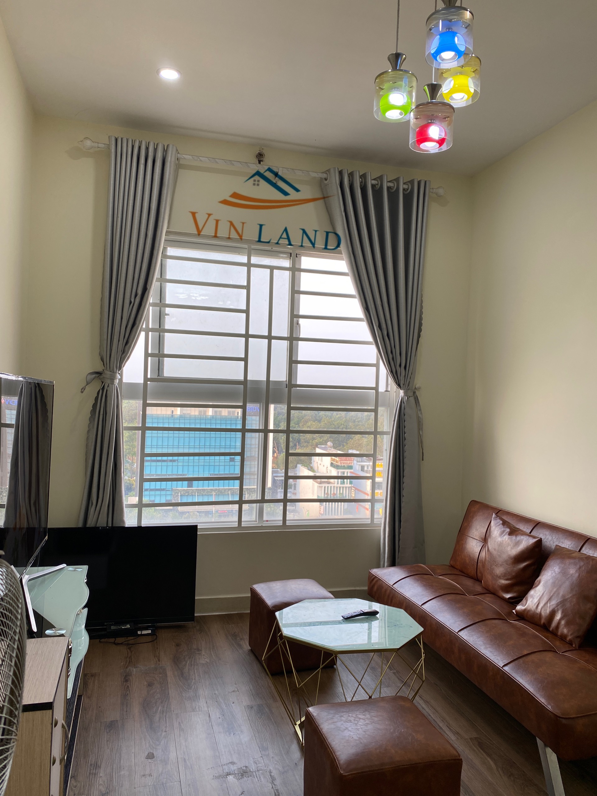 Cho thuê căn hộ Biên Hoà view đẹp nhà mới giá rẻ