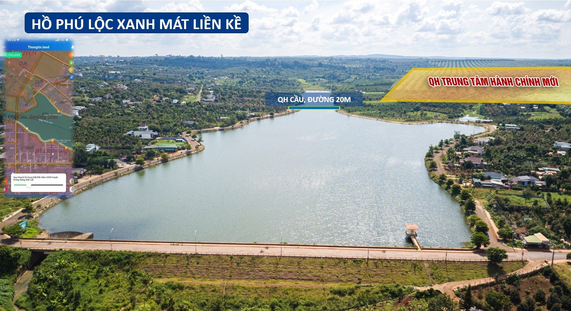 Định hướng đúng - đầu tư chắc chắc trúng