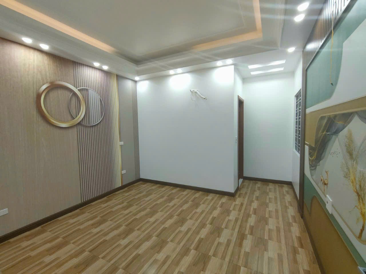 Cho thuê nhà 4 tầng 70M giá 12 tr Đông Hải 1 Hải An