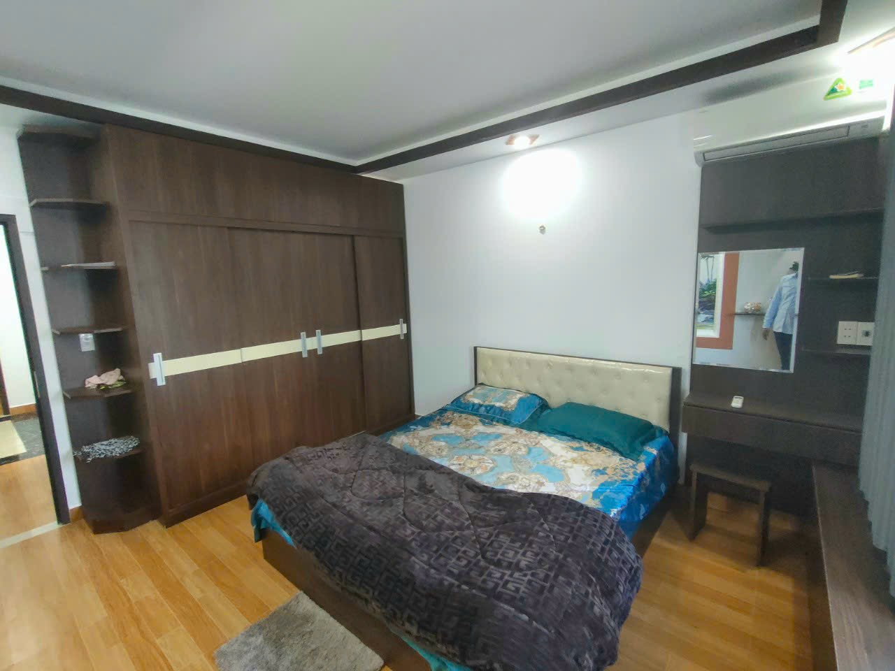 Cho thuê nhà 4 Tầng Full Đồ Ngô Gia Tự 50 M oto tận nhà Đằng Lâm Hải An