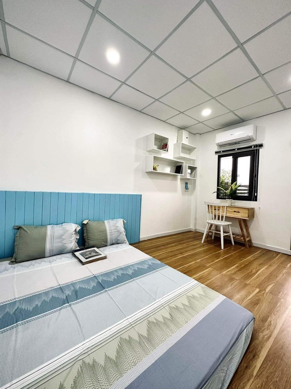 BÁN NHÀ HXH XÔ VIẾT NGHỆ TĨNH BÌNH THẠNH -70M- ngang khủng 7.5m- 3 TẦNG - CHỈ 6 TỶ NHỈNH