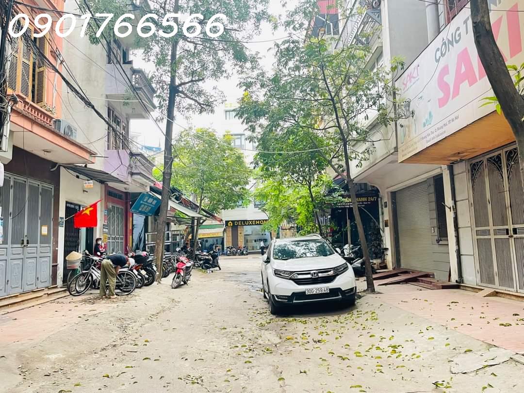 Bán Gấp! Nhà đẹp KĐT Đền Lừ 1, quận Hoàng Mai, 45m x 5T, Giá nhỉnh 10 tỷ.