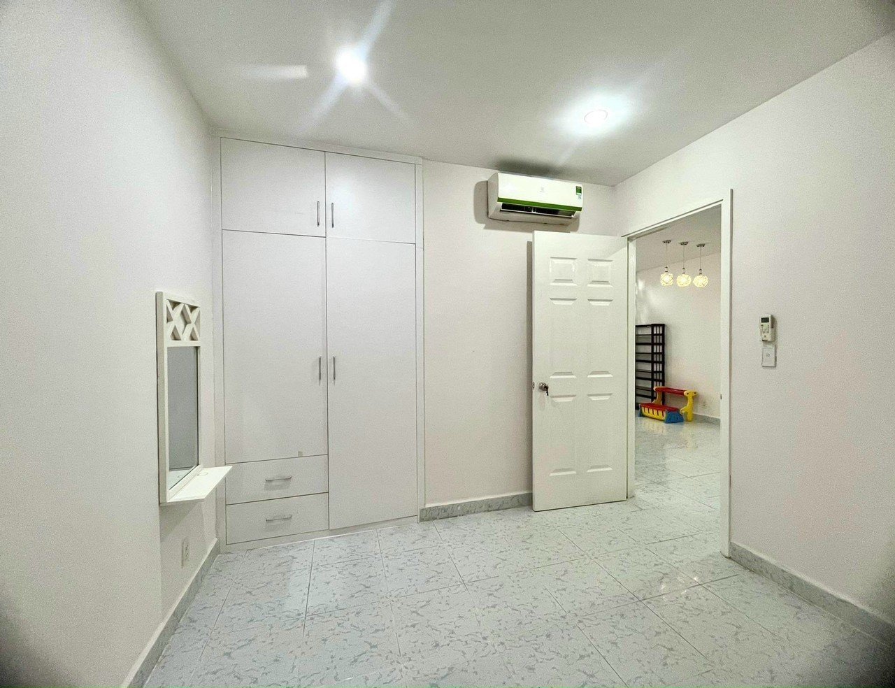 Căn hộ Thanh Bình 2PN full nội thất chỉ từ 6.5 đến 8 triệu