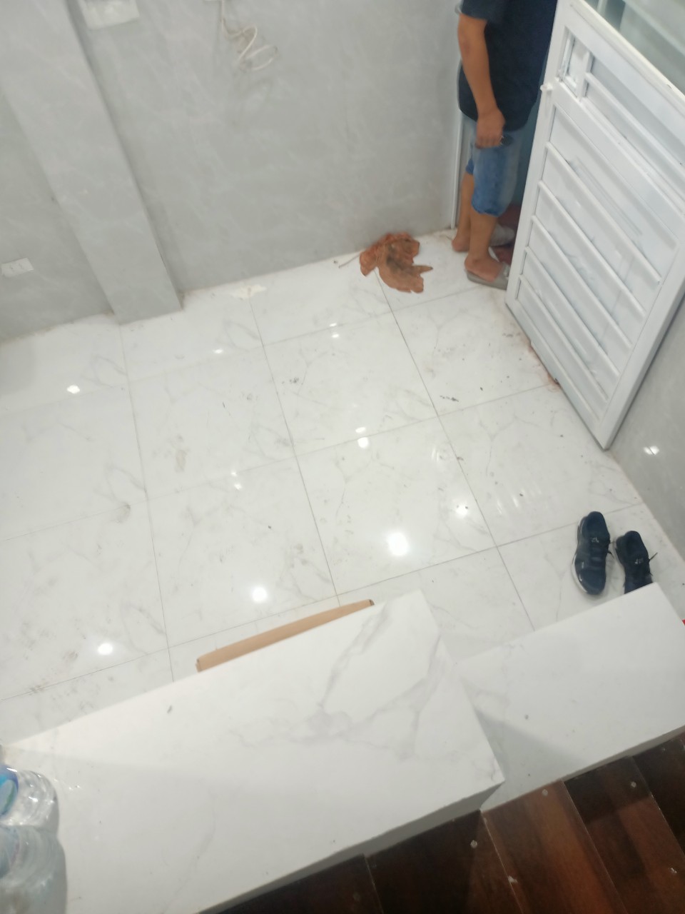 Bán Nhà Ngõ 85 Văn Miếu – Tôn Đức Thắng, 20m Ra Ô Tô, DT: 14m/2 Tầng/680 Triệu, Nhà Chưa Sổ