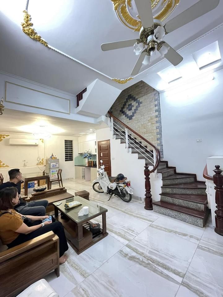 Bán nhà 3,6 tỷ, 90m2 gần Đại Học Mỏ Địa Chất, Phường Cổ Nhuế, Quận Bắc Từ Liêm 0965283789