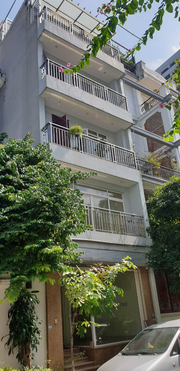 Cho thuê nhà liền kề dự án 249A Thụy Khuê, tầng 1+2, 30 triệu/ tháng