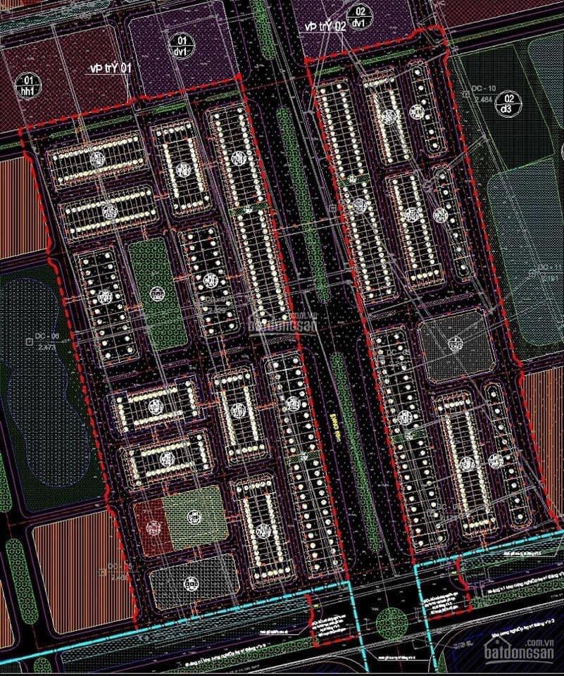 CẦN BÁN NGAY ĐẤT NỀN DỰ ÁN TẠI HUYỆN DUY TIÊN, TỈNH HÀ NAM