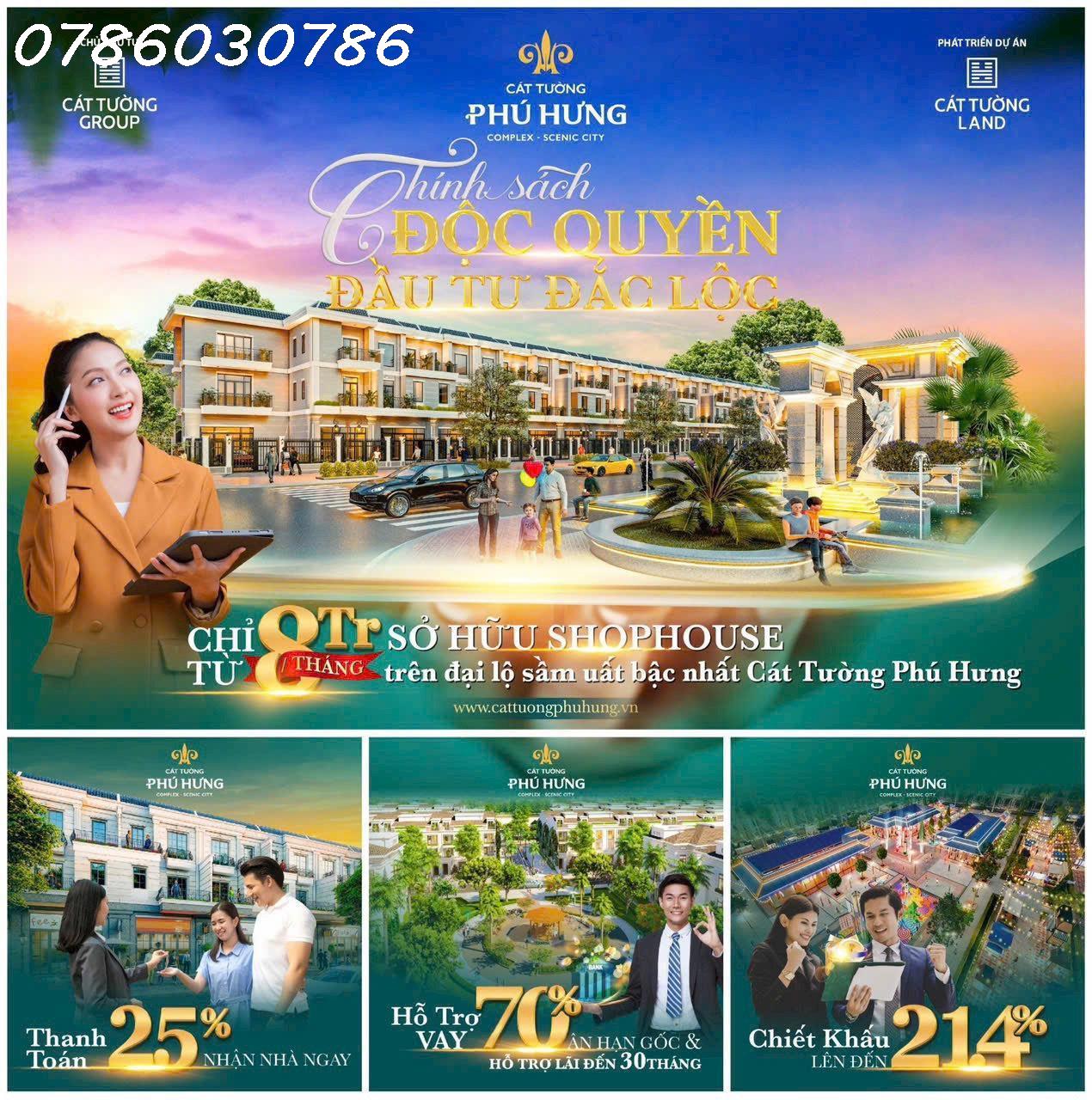 DỰ ÁN SỐ 1 ĐỒNG XOÀI CÓ GÌ HOT ???