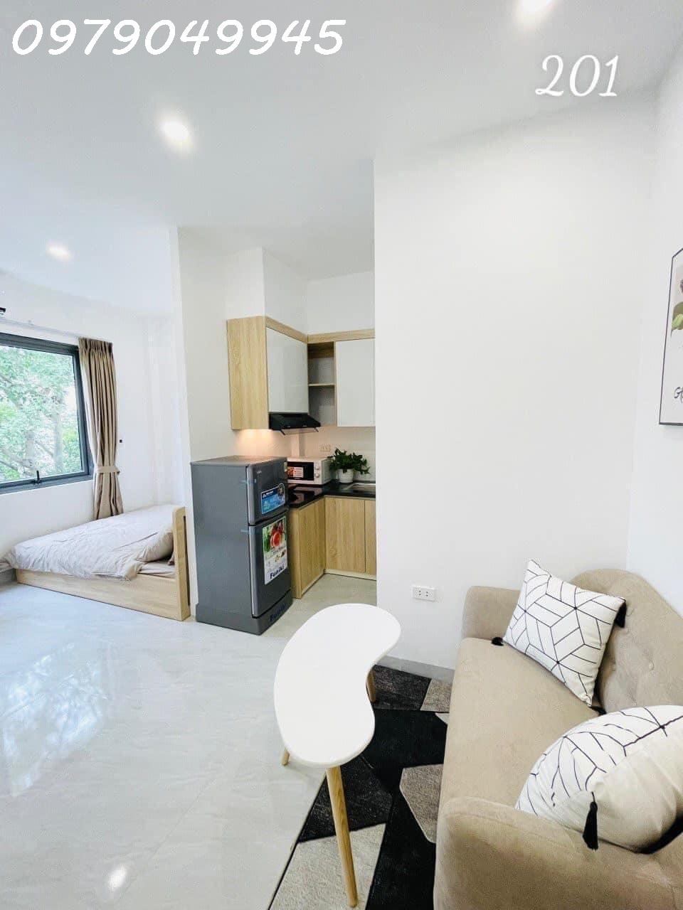 Bán CCMN DOÃN KẾ THIỆN 45M2X 6 TẦNG, THANG MÁY, PHÂN LÔ, Ô TÔ ĐỖ CỬA, 8.4 TỶ