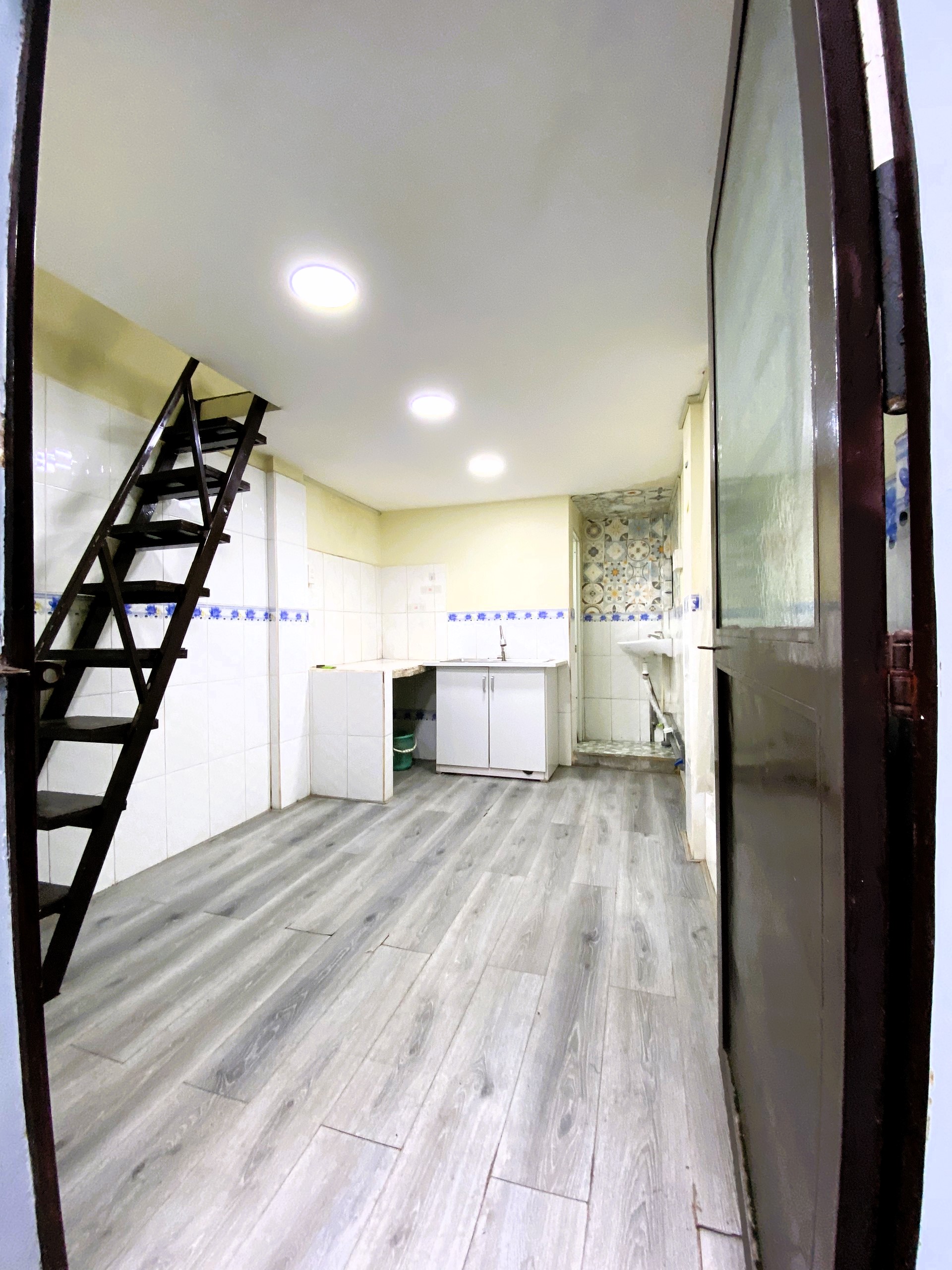 Bán nhà 1T1L 1pn 26m2 đường 13 Linh Chiểu