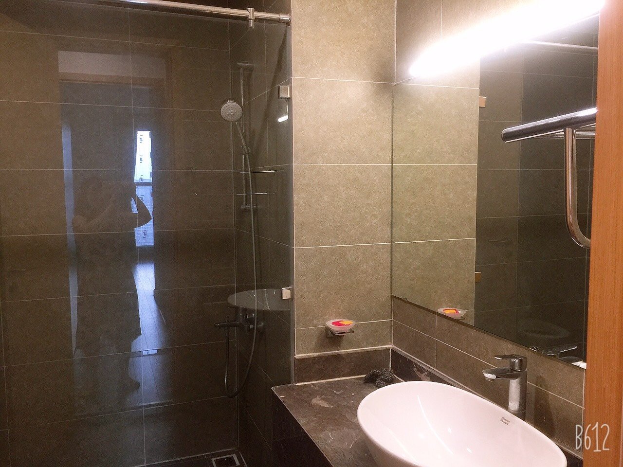 Cần bán FLC Cầu Giấy 125m2 - 3PN 2WC giá 60tr/m2 full NT view đẹp