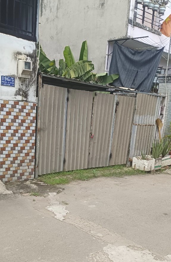 **CHÍNH CHỦ BÁN ĐẤT PHƯỜNG LONG BÌNH - TP. THỦ ĐỨC - HỒ CHÍ MINH**