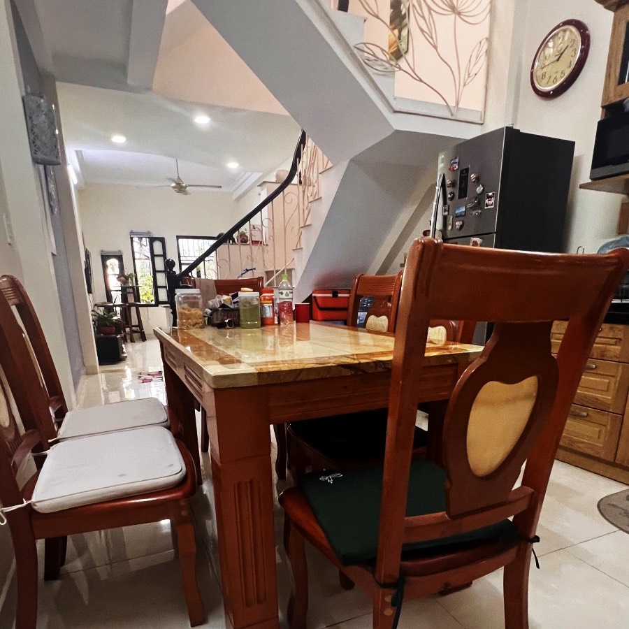 Bán gấp nhà 1/ hẻm oto Thạch Lam Quận Tân phú 4 x 19-4T BTCT chỉ 5,55 ty Tl