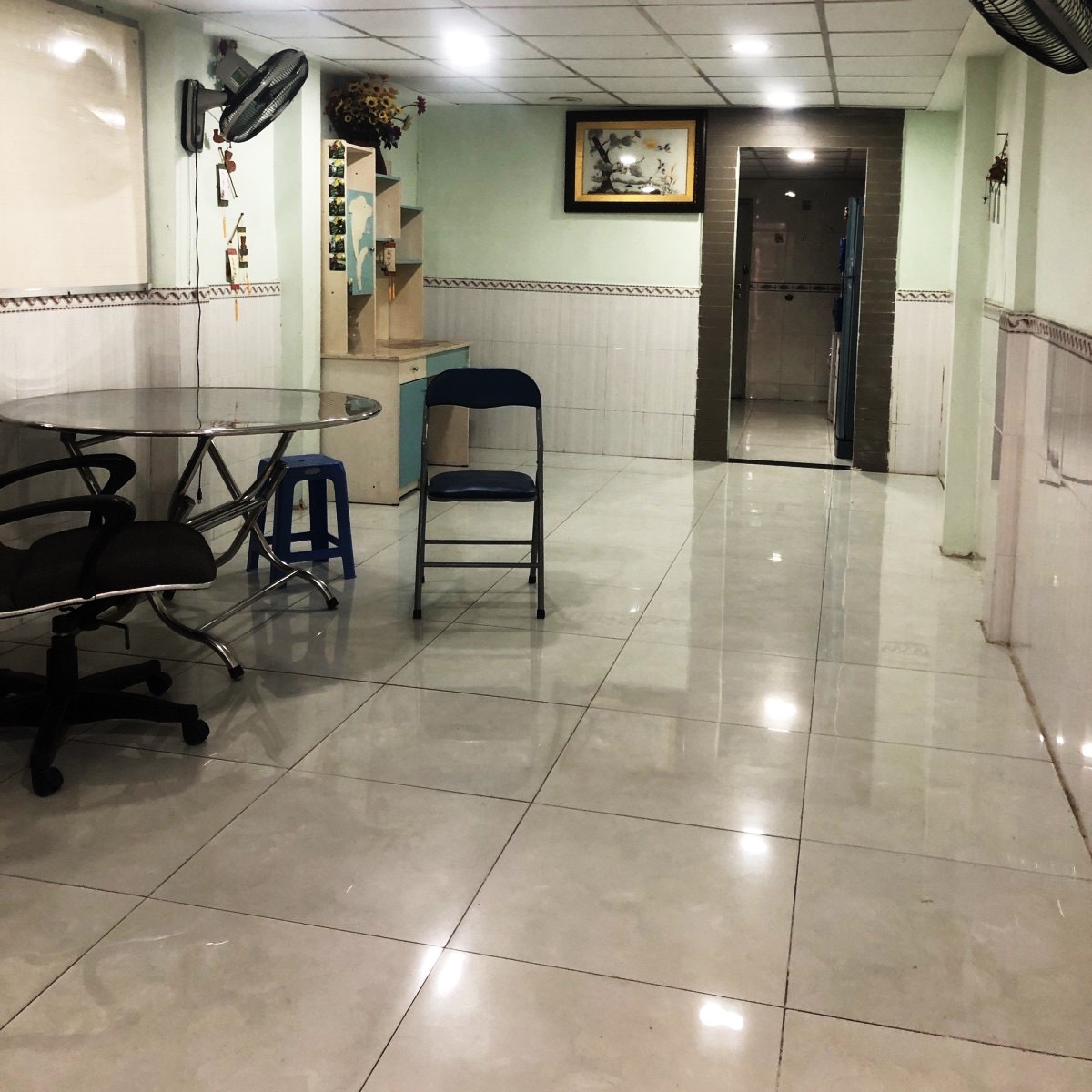 Bán nhà hẻm 6m Thoại Ngọc Hầu quận Tân phú 4,5 x 20-2 tầng chỉ 5,55 tỷ TL