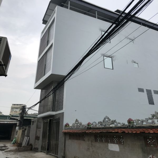 CHÍNH CHỦ CHO THUÊ NHÀ 4 TẦNG 1 TUM Cụm 1 Quỳnh Đô - Vĩnh Quỳnh - Thanh Trì