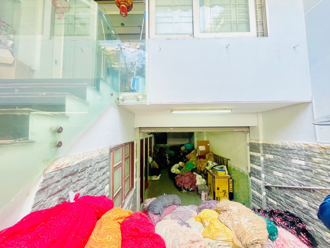 Bán Biệt Thự Âu Cơ, Tân Bình ( 6m x 20m ) 6 Tàng Có Hầm Hiêm Có,, Hẻm Nhựa 8m, Nhĩnh 18 Tỷ