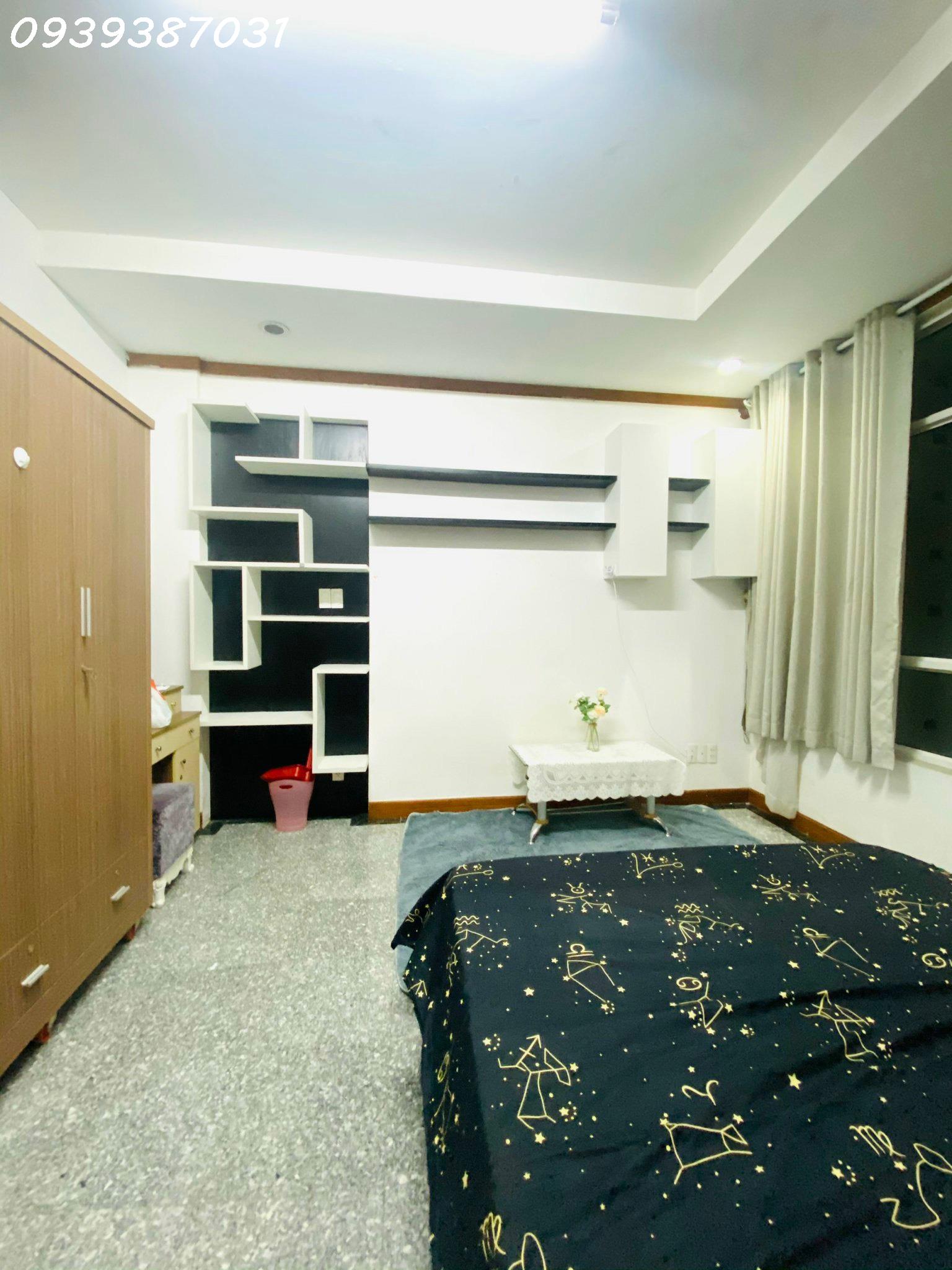 CHO THUÊ PHÒNG TRONG CĂN HỘ CHUNG CƯ PHÚ HOÀNG ANH