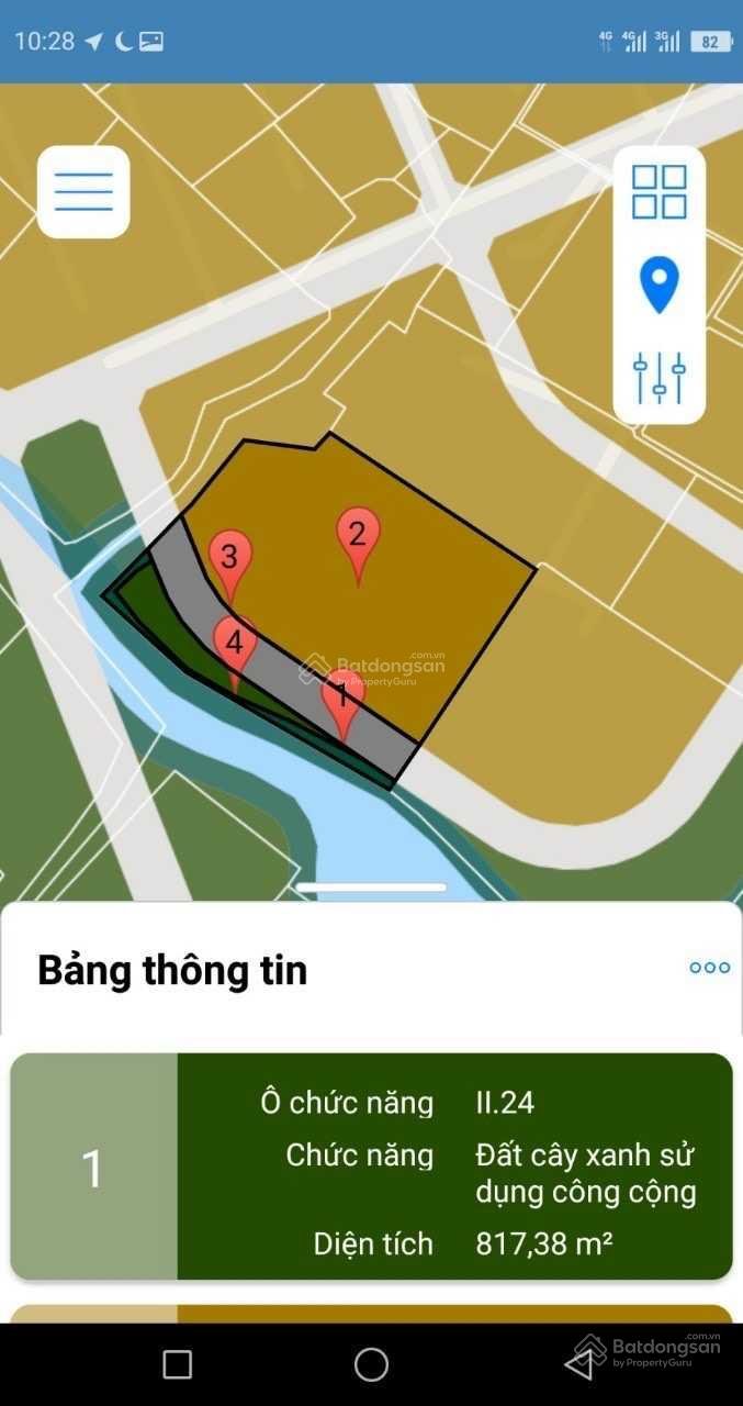 Bán đất đường Lò Lu, P. Trường Thạnh, Q.9, Hồ Chí Minh.