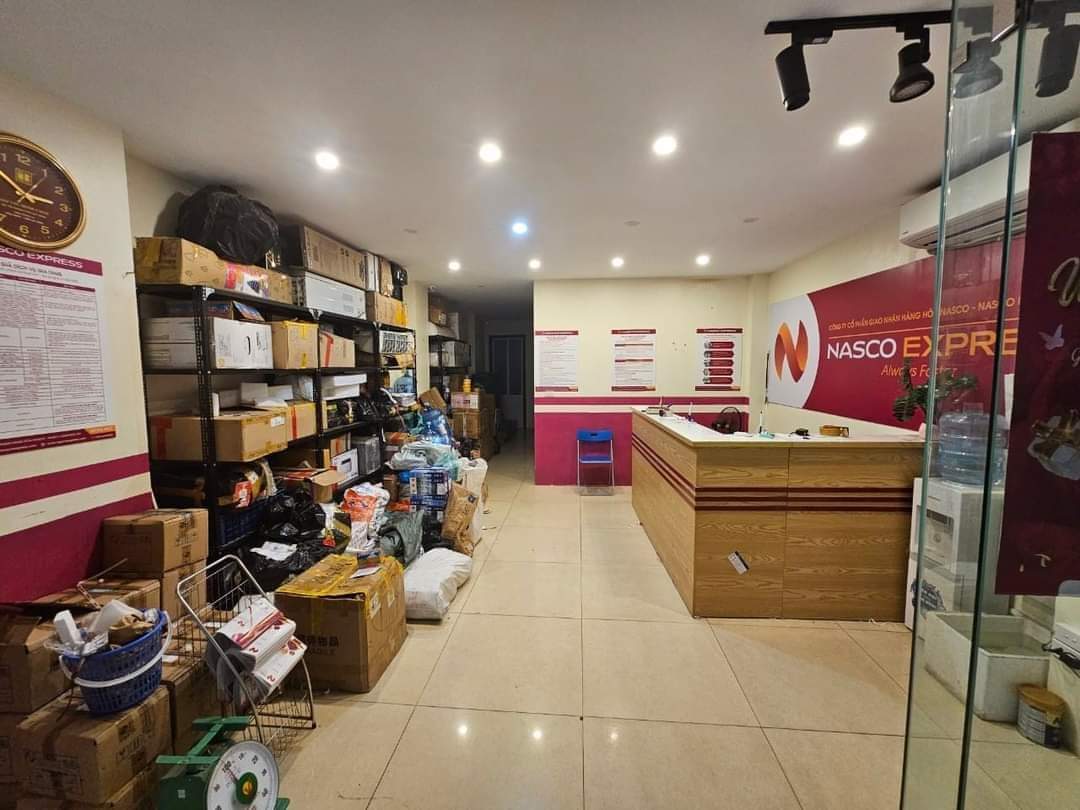 NHỈNH 9 TỶ SỞ HỮU NGAY NHÀ 7 TẦNG, DT 55M KĐT XA LA, VỈA HÈ, Ô TÔ, KINH DOANH ĐỈNH.