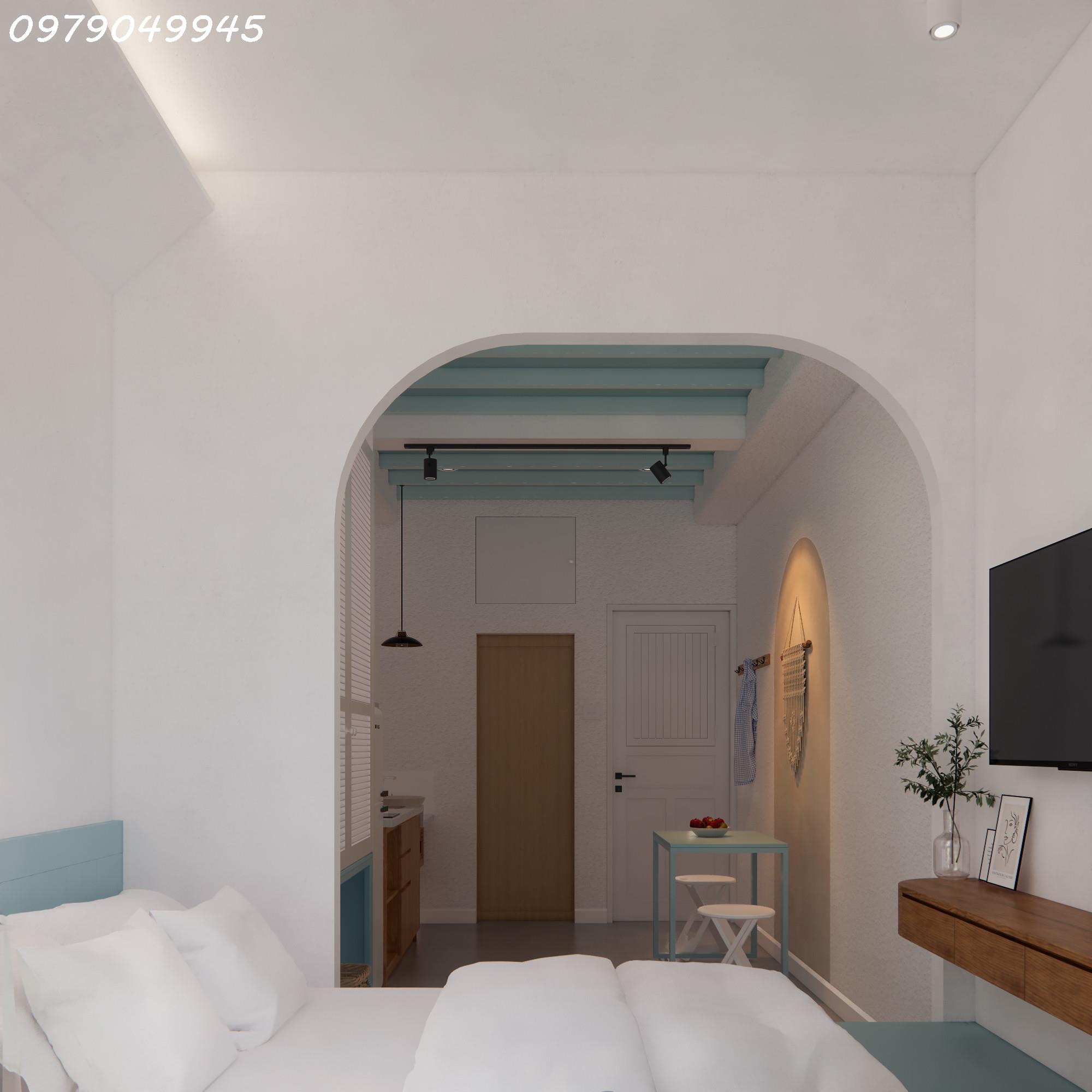 BÁN CCMN MỸ ĐÌNH 80M2X7 TẦNG, THANG MÁY, NGÕ THÔNG, KINH DOANH, 16 TỶ HƠN