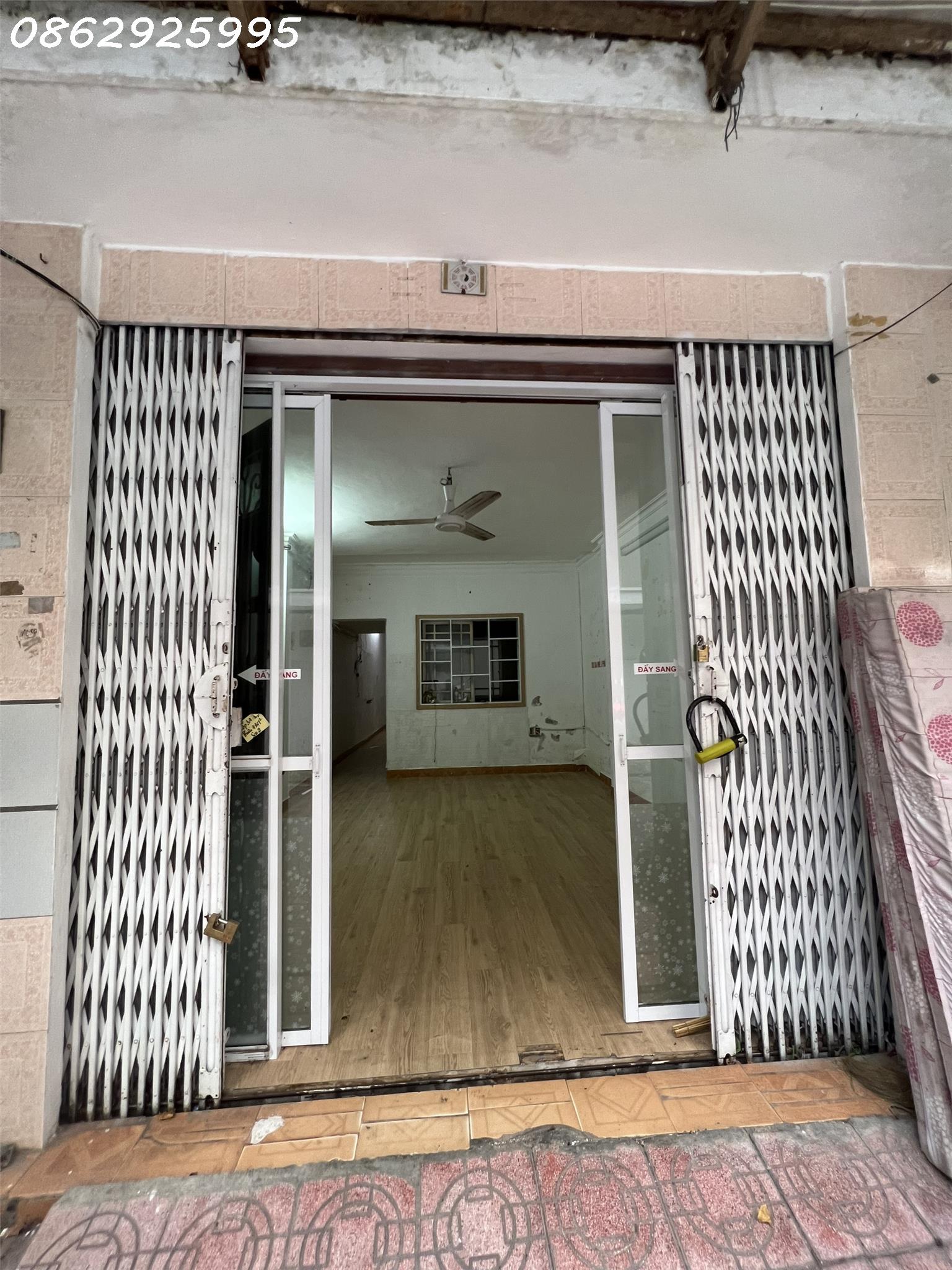 Chính chủ cần cho nhà nguyên căn tại D6 Giảng Võ