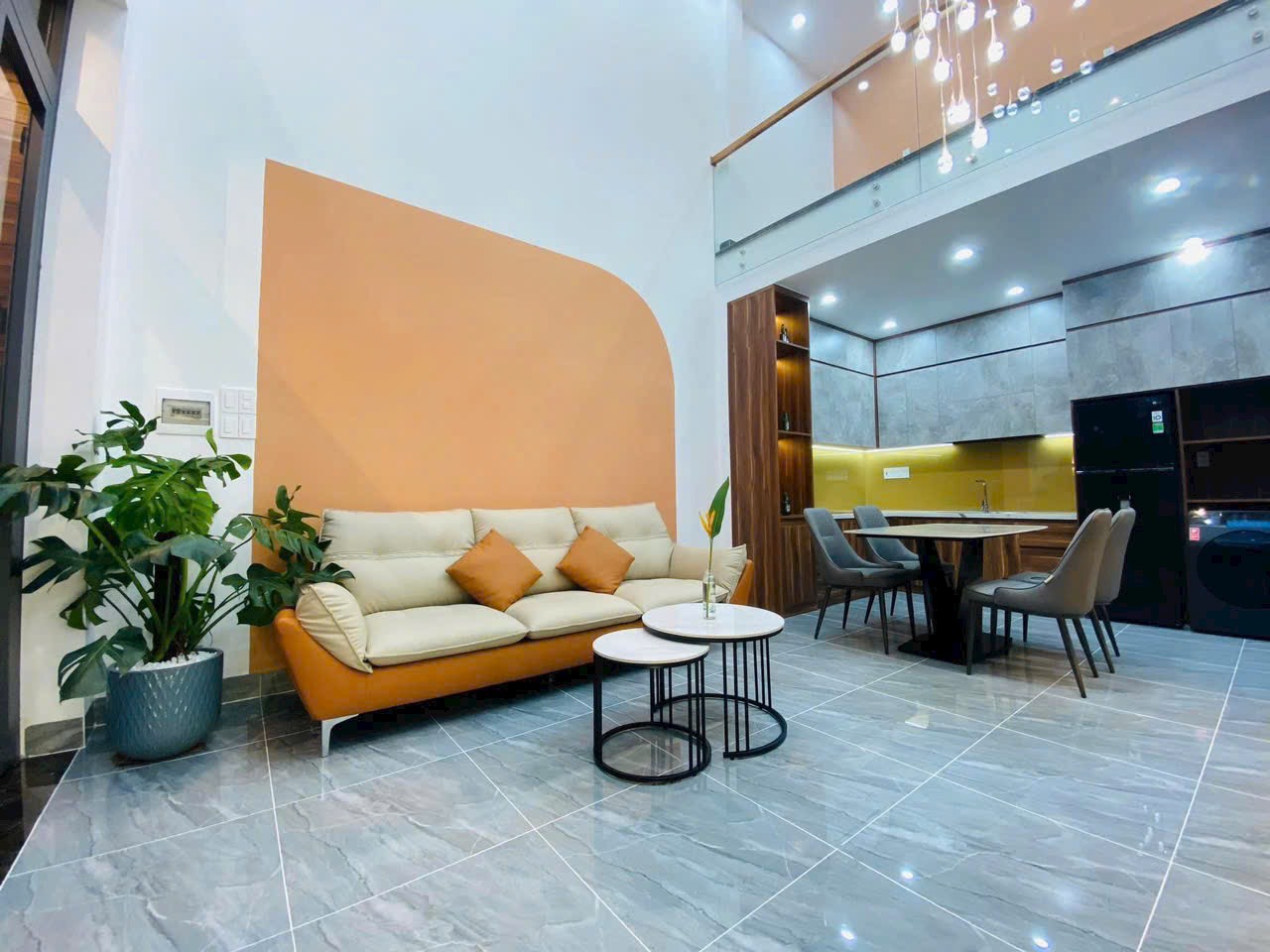 Cần bán căn nhà phố tâm huyết đường Phạm Thế Hiển, tp Vũng Tàu giá 6.2 tỷ