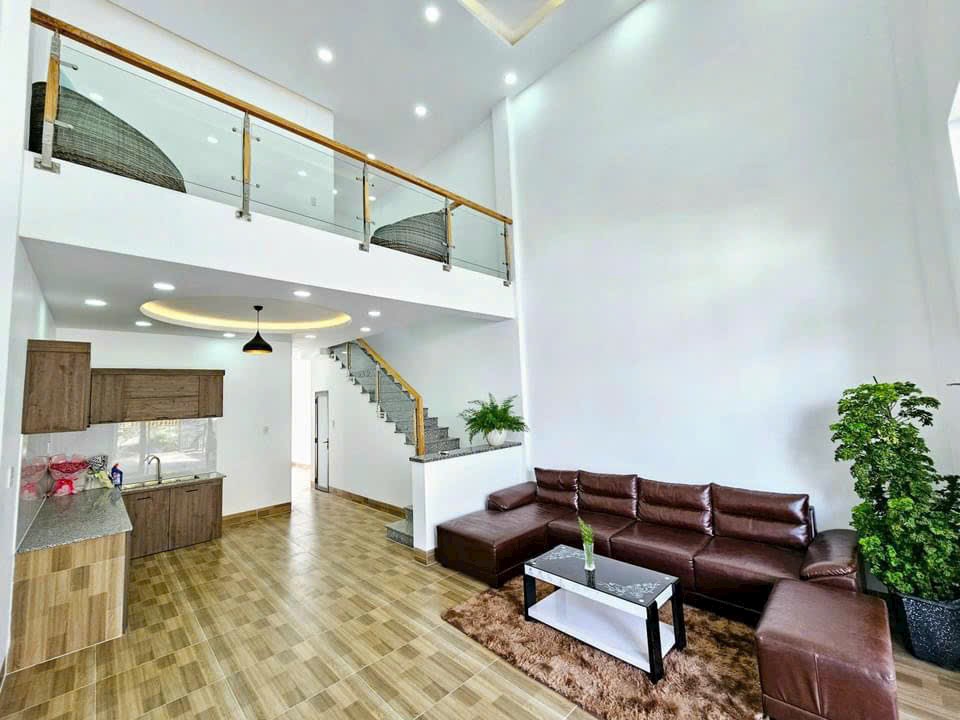 Nhà đẹp giá rẻ tại khu phố 4, phường Trảng Dài, thành phố Biên Hòa, Đồng Nai