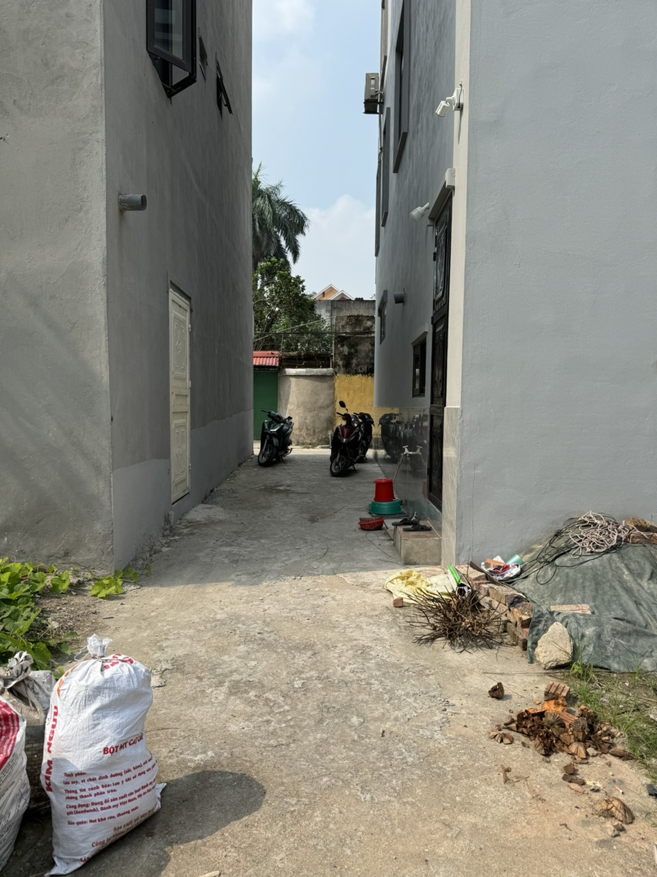 Bán đất Đặng Xá Gia Lâm, đường 3m oto vào, giá 1,7 tỷ