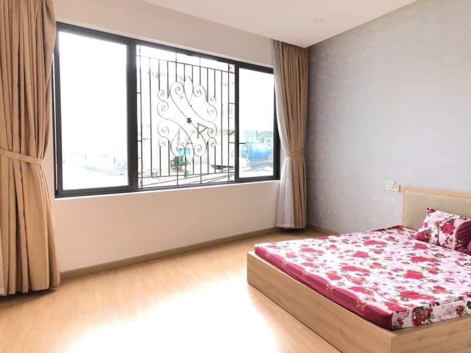 Cho thuê nhà nguyên căn kiệt oto Ông ích Khiêm