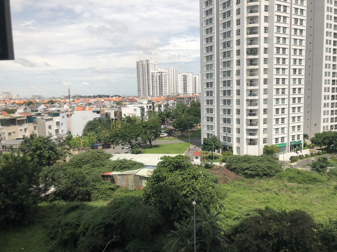 ** CHÍNH CHỦ BÁN CĂN HỘ SUNRISE CITY VIEW - QUẬN 7 - TP. HỒ CHÍ MINH