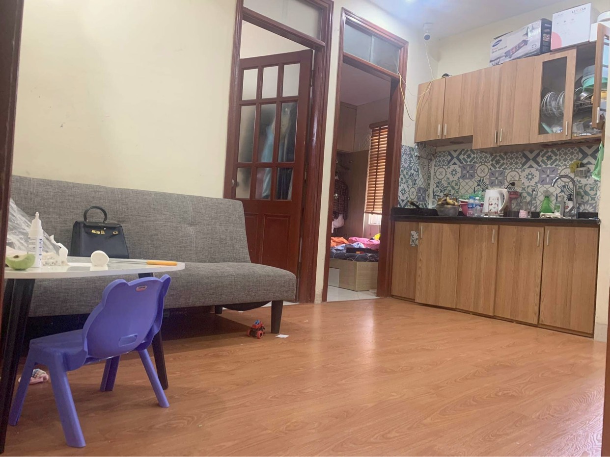 Chính chủ ( KHÔNG QUA TRUNG GIAN) cần bán gấp chung cư mini tại Trường Chinh, Phương Liệt, Thanh Xuân, Hà Nội.