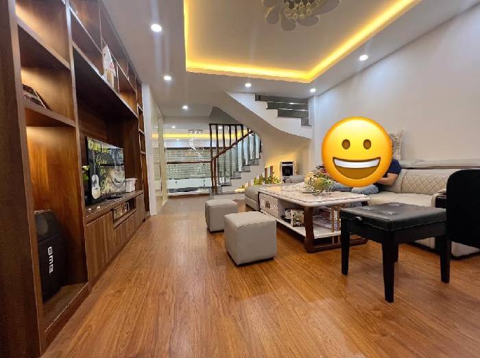 BÁN GẤP! NHÀ ĐẸP 4 TẦNG TÂY SƠN, Ô TÔ, KINH DOANH, DT 64M GIÁ NHỈNH 11 TỶ.