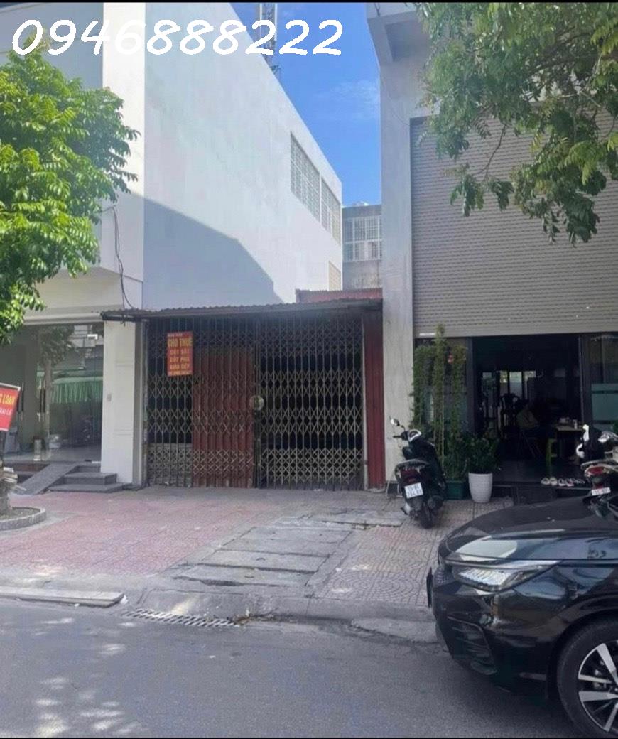 Lô đất mặt đường Trại Lẻ giá tốt nhất khu vực , kinh doanh buôn bán cực kỳ tiềm năng tại thời điểm hiện tại