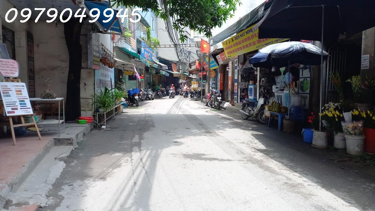 BÁN CCMN PHÚ ĐÔ 72M2X7 TẦNG, 24 PHÒNG KHÉP KÍN, THAN MÁY, Ô TÔ, 13.9 TỶ