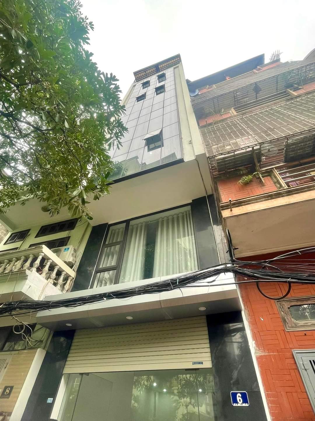 CỦA ĐỘC ! nguyễn xiển thanh xuân 7T gần phố ngõ thông ô tô >11tỷ 60m.