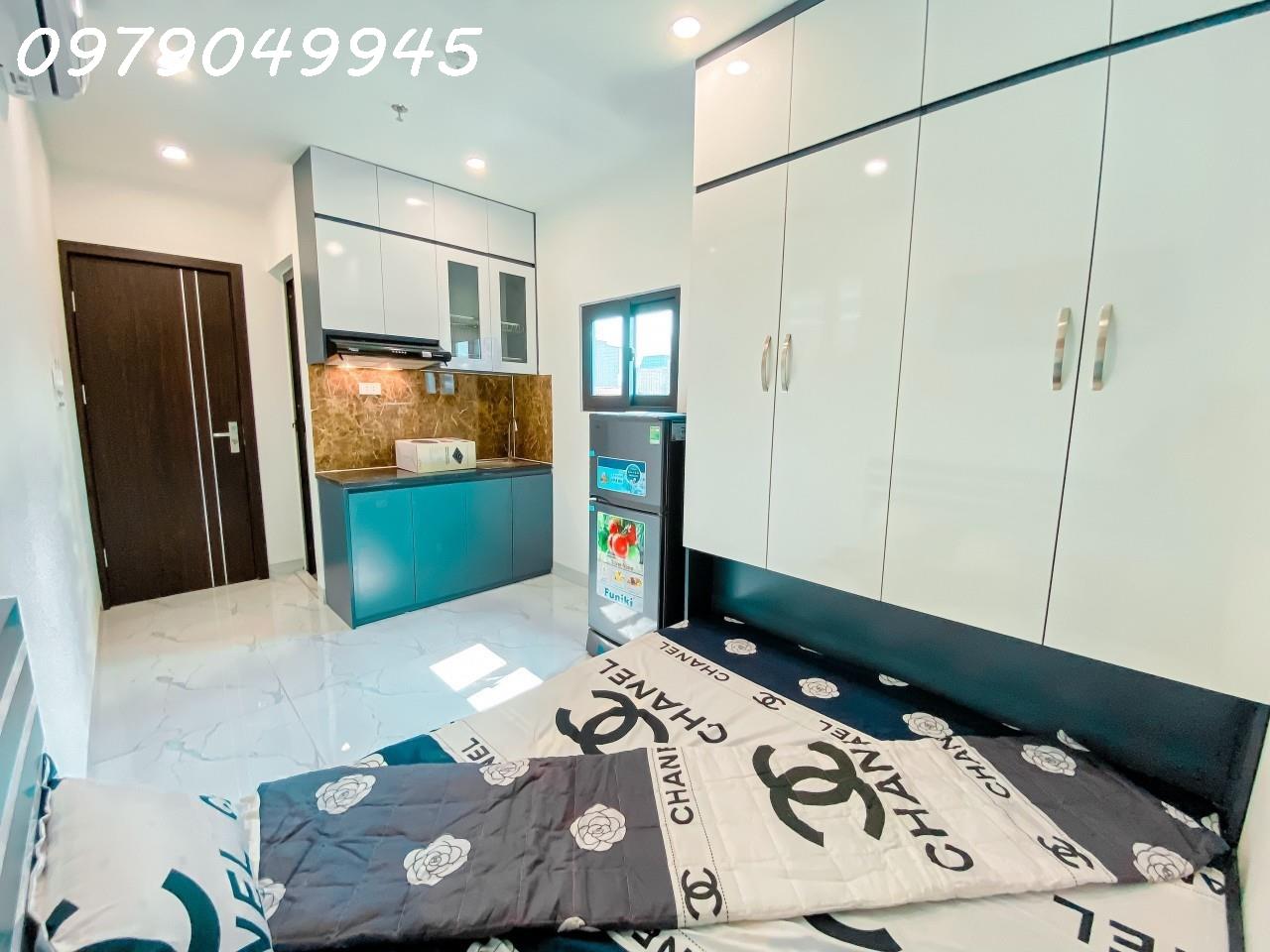 Bán CCMN Đức Diễn, 75m2x7 tầng, thang máy, 22 phòng khép kín, 100 triệu/tháng, 12 TỶ HƠN