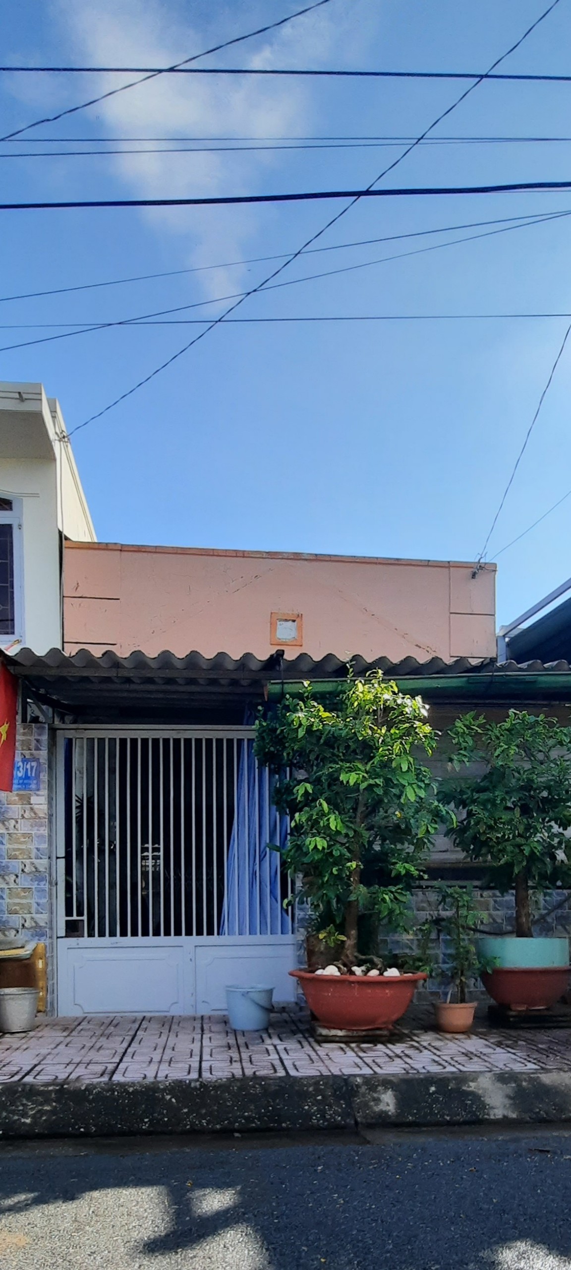 **CHÍNH CHỦ BÁN NHÀ THỊ TRẤN CẦN THẠNH - CẦN GIỜ - TP. HỒ CHÍ MINH**